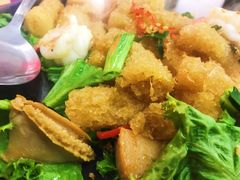 -义福巷鱼翅燕窝