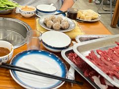-月圆火锅(宁海东路二店)