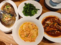 -环球渔市·平价海鲜餐厅(星潮广场店)