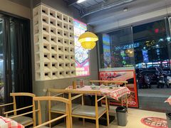 -三毛演义·湖南烧烤大排档(南浦店)