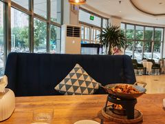 -花舍·新派粤菜·西餐·下午茶(亚运村·鸟巢店)