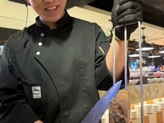 -戈拿旺巴西烤肉(崇文门店)