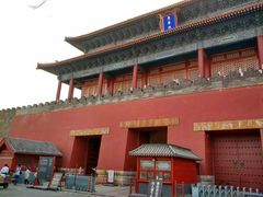 -东华门大街小区