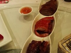 -御花园·粤菜·海鲜火锅(中山公园店)