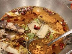 水煮三国-水煮三国·川鲁江湖菜(香山店)