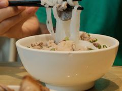 -东山茶寮(新安店)