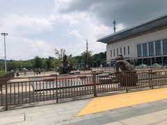 -惠东南站