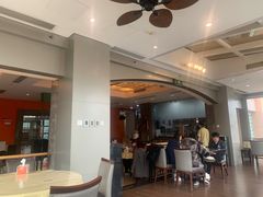 -香江小厨 The Kitchen(香江俱乐部店)