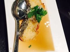 香煎银鳕鱼-无招牌海鲜餐厅(怡丰城店)