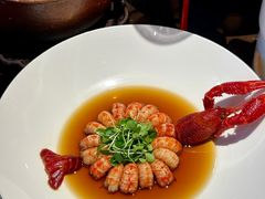 -甄御•海鲜新青岛菜(麦岛店)