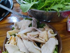 -笔记安顺夺夺粉火锅