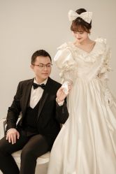 点击看大图 -金夫人婚纱摄影(总店)