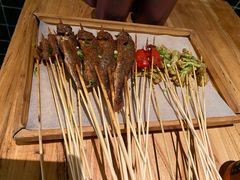 -卖浪  LIVE  SHOW  BAR