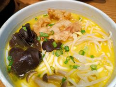 云南过桥米线-云海肴·汽锅鸡·云南菜(天山百盛优客店)