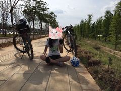 -呈贡滇池生态湿地公园