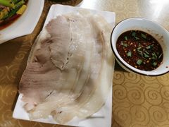 -映秋饭店(李庄总店)