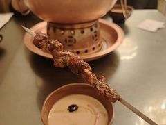-南门涮肉(后海店)