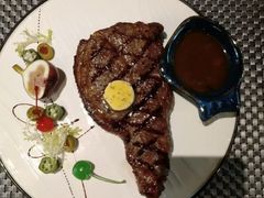 -188西餐厅(园林宾馆店)