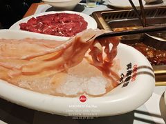 -雾都渣渣火锅(南城智汇城店)