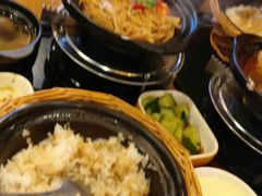 -谷田稻香·砂锅菜(元洪店)