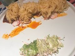 -绿茶餐厅(布吉万象汇店)