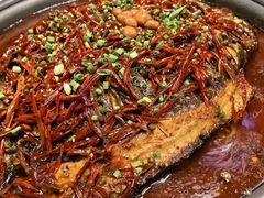 -莫熙炉鱼(旭海时代广场店)