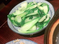-余味