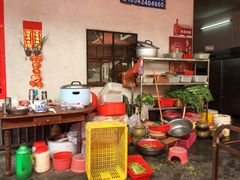 -天强农家菜馆