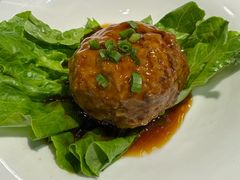 -老浒记烤鸭-北京菜(琉璃厂店)