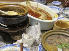 -南京大牌档(济南万象城店)