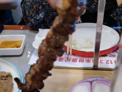 -通海俄式烧烤·俄罗斯大串(嵩山路店)