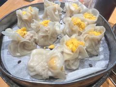 -真真鲜馄饨店(启蒙路店)