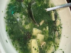 -新白鹿餐厅(爱琴海购物中心店)