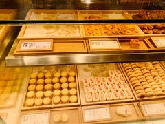 -泸溪河桃酥(西直门凯德店)