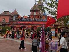 -郑州方特梦幻王国