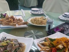 -景好海鲜餐厅(大鹏必选旅游店)