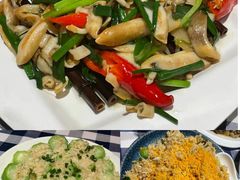 -阿妹小海鲜(下角店)