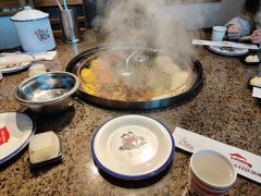 -缘福乡村铁锅炖民宿(八达岭店)
