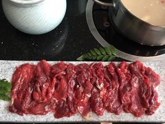 -锅季·捞王旗下小火锅(虹桥火车站店)