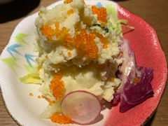 -水之惠鲜鱼料理(王府大街店)