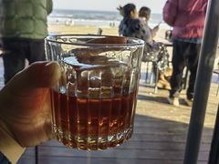 -海风酒吧 喝精酿 听民谣(阿那亚礼堂店)