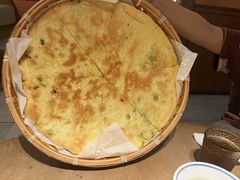 -肥三土菜馆(五四广场店)