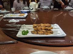 -快乐小羊·内蒙牛羊肉火锅(流花中心店)