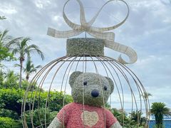 -三亚亚龙湾天域度假酒店