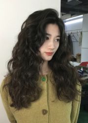 -MMby Hair Code芭曲发型