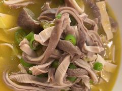 -大鹏饭店·金陵家宴(奥体中心店)