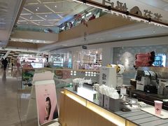 店内环境-天河领展广场