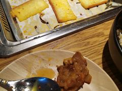 -新石器烤肉(招商1872店)