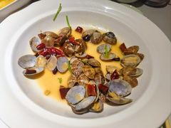 -船歌·鱼水饺青岛菜(石老人店)