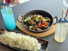 -烛影拾光观景餐厅·创意菜·摄影·小提琴(大唐不夜城店)